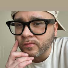 Matthew Lillard in the 90s