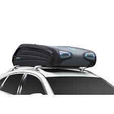 coffre de toit pliant norauto bermude 5400 flex noir 540 l norauto fr