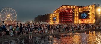 We are creating a safe event, planning for a festival that will be different but hopefully just as beautiful as before. Pol And Rock Festival 2021 Zagraja Bokka Lona I Webber Festiwal Bedzie Transmitowany Online Antyradio