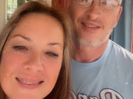 Kadie Lynn Roberson Got a new ride The color and style suit her so well