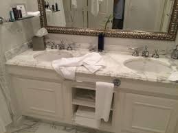 Get the bathroom cabinets you want from the brands you love today at sears. Bath Picture Of The Ritz Carlton Sarasota Tripadvisor