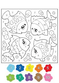 Maybe you would like to learn more about one of these? Vissen Kleurplaat 69 Leukste Kleurplaat Vissen Voor Kids