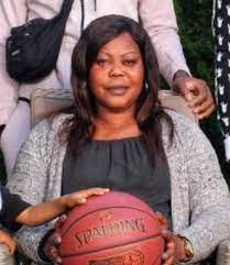 Murray was born in 1929 to dennis aloisius murray and his wife ethel cook. Dennis Schroder Mother Fatou Schroeder Celebrities Infoseemedia