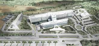 Ospedale Santa Maria Annunziata Rpa Rossiprodi Associati