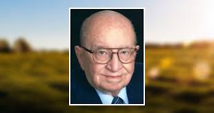 Carl Burch Ritter Obituary March 14, 2022