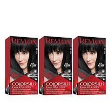 But getting to the point of this article, i wanted to talk about all the pros and cons of being in quarantine, because i think we're all living this situation differently, depending on our personality, our habits and our feelings. Amazon Com Revlon Colorsilk Beautiful Color Permanent Hair Color With 3d Gel Technology Keratin 100 Gray Coverage Hair Dye 10 Black 4 4 Oz Pack Of 3 Beauty