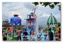 See 254 reviews, articles, and 104 photos of the jungle waterpark, ranked no.6 on tripadvisor among 86 attractions in bogor. Eco Green Park Take Pictures With Varieties Of Beautiful Birds
