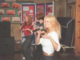 The former atomic kitten star is charging $24.99 (£20. The Changing Face Of Kerry Katona From Queen Of The Jungle To Loose Woman Liverpool Echo