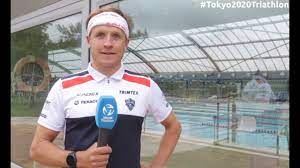 For as long as he can remember, kristian blummenfelt has been training for this moment. Tokyo 2020 Thoughts With Kristian Blummenfelt Youtube