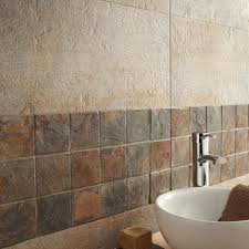 Mosaique Brazil Rouille 9 8x9 8 Cm Salle De Bain Contemporaine Salle De Bains Rose Et Gris Salle De Bain