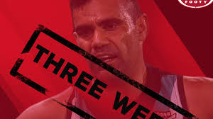 Port Adelaide forward Lindsay Thomas accepts three-week ban for high hit