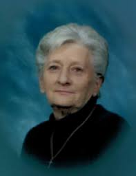 Mary Lou Simpson Obituary