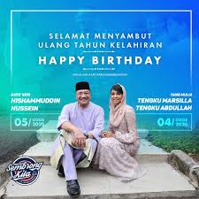 Tengku zatashah aubry rahim mennesson. Sembrong P153 Warga Sembrongkita Mengucapkan Selamat Facebook