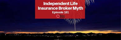 Here we discuss top differences between agent and broker with infographics and comparative table. Life Insurance Broker Myth The Insurance Pro Blog