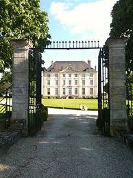 No Price 89 Yonne Splendid Late Xviii C Listed Chateau Chateau France Maison Et Auxerre