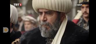 Canderli and Ishak Pasha wanted to assassinate the inviolable right of  (to-be-Sultan) Mehmet fati after the demise of his father Sultan Murad Han  ...SMF 07 will clear the air