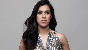 She is currently rankedworld number 1 in women's squash, and is the first asian woman to achieve this. Cover Story The Road Ahead With Datuk Nicol David