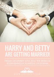 Your workspace is a place where your imagination flows, so adding creativity will help with motivation. Wedding Poster Maker Design Your Wedding Posters Online Fotojet