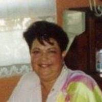 Sheila Serrano Vincenti