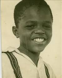 Ralph Ford Obituary (2010)