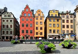 Turisztikai látnivalók és érdekes helyek. Stockholm Lakossaga Stockholm Svedorszag Fovarosa Stockholm Kavezo Es Ettermek