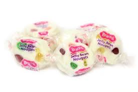 Brachs nougats candy recipes : Bestseller Brach S Jelly Bean Nougats 1 5lb 7 79 Candy Jelly Jelly Beans Chewy