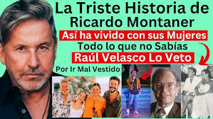 Ricardo Montaner, Al final del Arco Iris