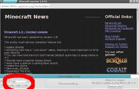 In just 4 steps you will learn how to elevate your minecraft gameplay. Guia Para Instalar Minecraft Pi En Ubuntu Programar Minecraft Desde Python