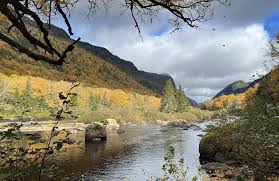 La Croisée, Quebec, Canada