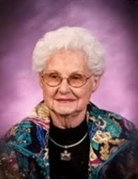 Obituary information for Lottie Pauline Volentine
