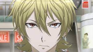 Mahiro Oh That Gaze Zetsuen No Tempest Magical Boy Anime Anime Stars