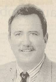 Thomas “Jay” Olive (1948-2001)