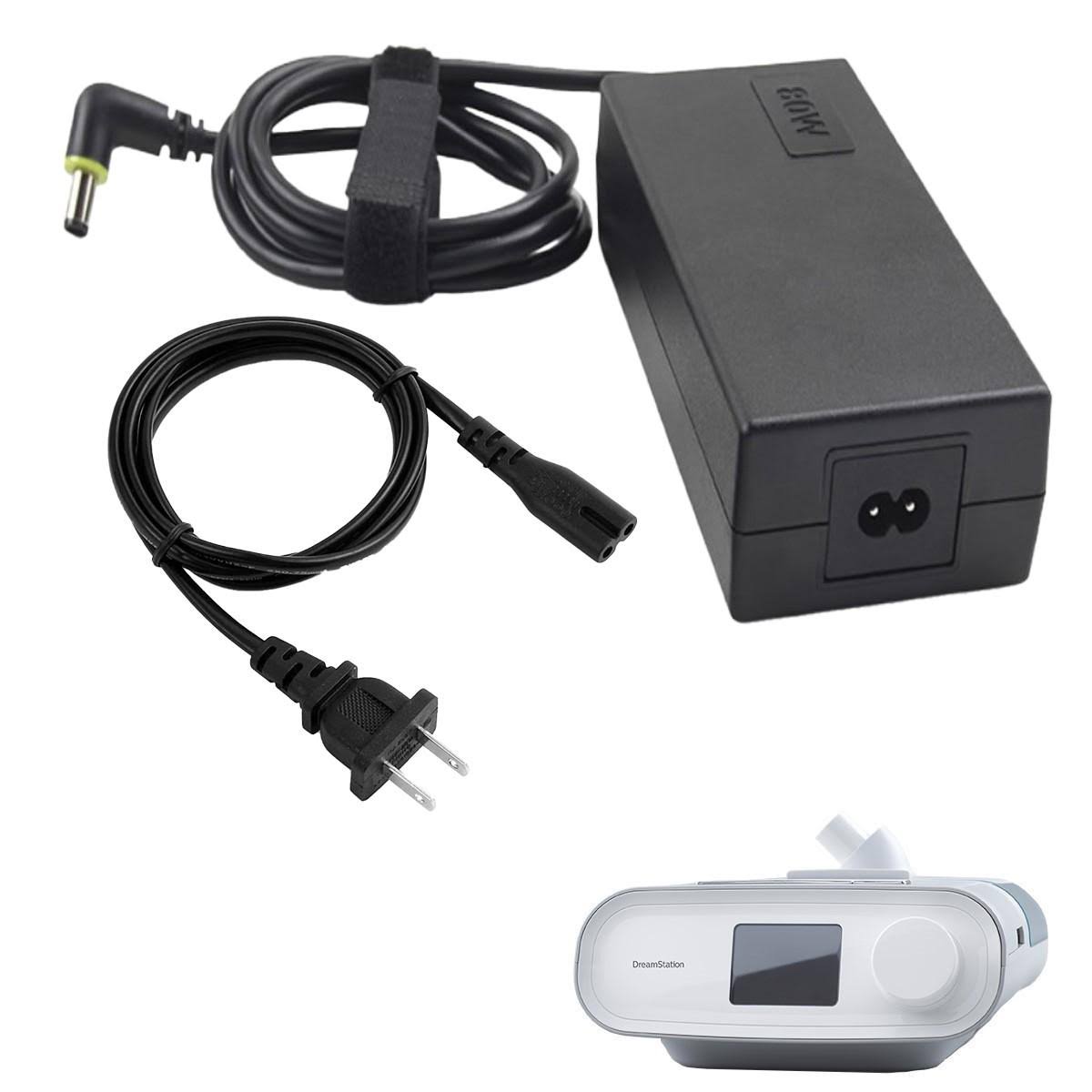 DreamStation CPAP Machines AC Power Supply