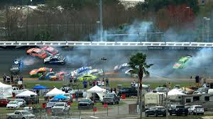 Today's 62nd running of the #daytona500 has been. Updated Daytona 500 Weather Forecast Sunday S Rain Delayed Race In Danger Of Postponement Until Monday