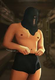 Konig [COD] – Gay Porn Comic