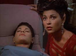 Have you watched the original Star Trek series?