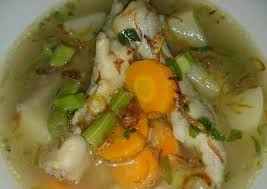 Lihat juga resep sayur sop rumahan sederhana enak lainnya. Resep Sayur Sop Ceker Dari Ika Wulandari Top Resep Makanan Dan Minuman Mudah Lezat