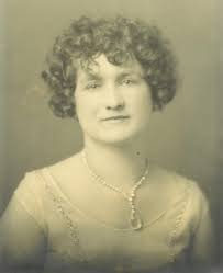 Jessie Lee (Taliaferro) Mueller (1890-1960)