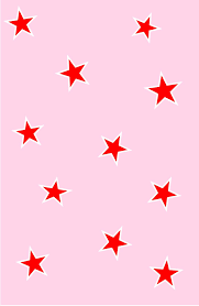 Enough of the generic peaceful landscape, swirling galaxies, or abstract geometric patterns! Vsco Wallpaper Pink Stars