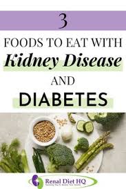 Below is an example of food choices that are usually recommended on a typical renal diabetic diet. 220 Kidney Disease And Diabetes Ideas In 2021 Renal Diet Recipes Kidney Disease Diet Renal Diet