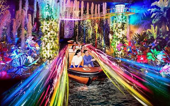 Madame Tussauds Singapore | Plan Your Visit
