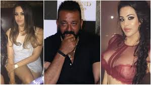 Recently, trishala lost her boyfriend, but dutt didn't even bother to reach out to his daughter in the us even at the time of the tragedy. Sanjay Dutt S Daughter Trishala Dutt Sipped A 24k Gold Dusted Coffee And The Cost Will Amaze You Gabruu Com