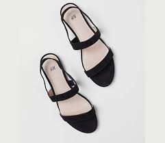 Find sandals, boots, heels, flats, trainers and more in a range of sizes. H M Footwear From Myntra You Should All Own