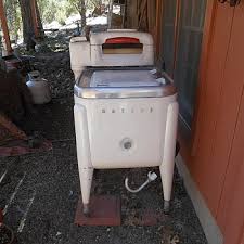 Check spelling or type a new query. Maytag Wringer Washer Model E2l 1945 1983 Collectors Weekly