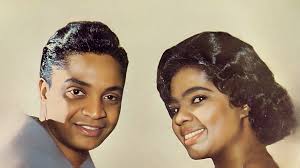 Wilson, Keppel and Betty: