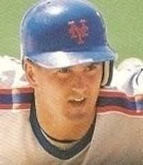 Bay City's Keith Miller can't lose in World Series as former Mets and  Royals player