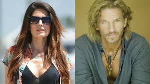 Facundo arana and isabel macedo photos, news and gossip. Isabel Macedo Le Respondio A Facundo Arana No Tengo Que Tener Hijos Para Sentirme Realizada
