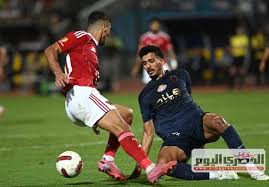 Where and when to watch Al-Ahly vs. Zamalek’s showdown at the Cairo derby