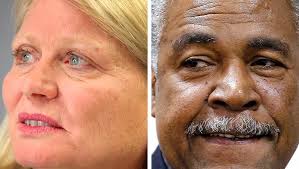 Johnson outraises Dillard in secretary of state race