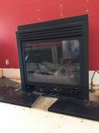 Make your gas insert your own with your choice of accessories to get the perfect look. Monessen Gas Fireplace W Blower And Thermostat 24 000 Btu 400 Rose Park Materials For Sale Missoula Mt Shoppok
